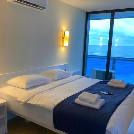 Panorama Seaview Batumi Lux Orbi City 外观 照片